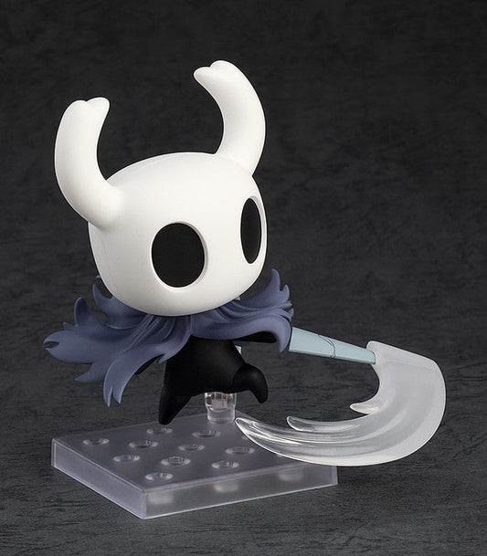 Hollow Knight Nendoroid Action Figure The Knight 10cm - Loaded Dice