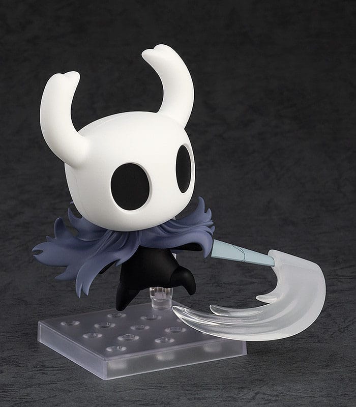 Hollow Knight Nendoroid Action Figure The Knight 10cm - Loaded Dice