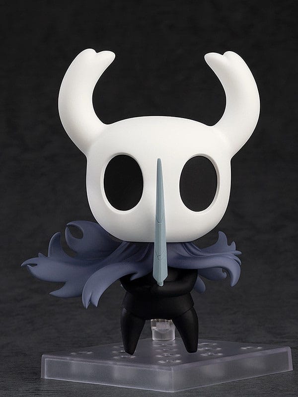 Hollow Knight Nendoroid Action Figure The Knight 10cm - Loaded Dice