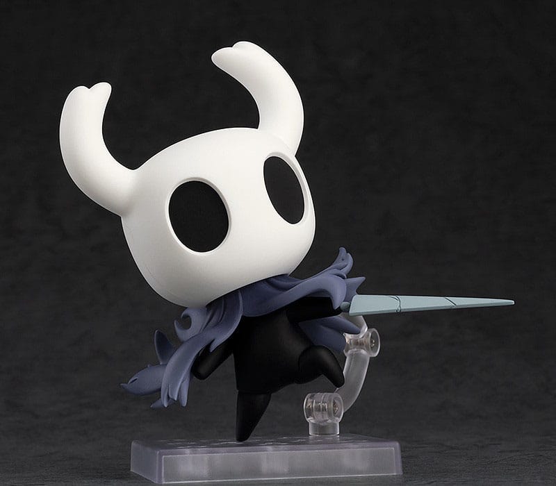 Hollow Knight Nendoroid Action Figure The Knight 10cm - Loaded Dice