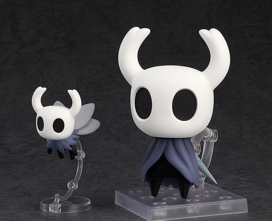 Hollow Knight Nendoroid Action Figure The Knight 10cm - Loaded Dice