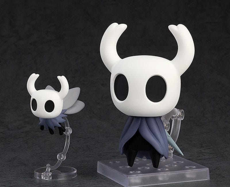 Hollow Knight Nendoroid Action Figure The Knight 10cm - Loaded Dice