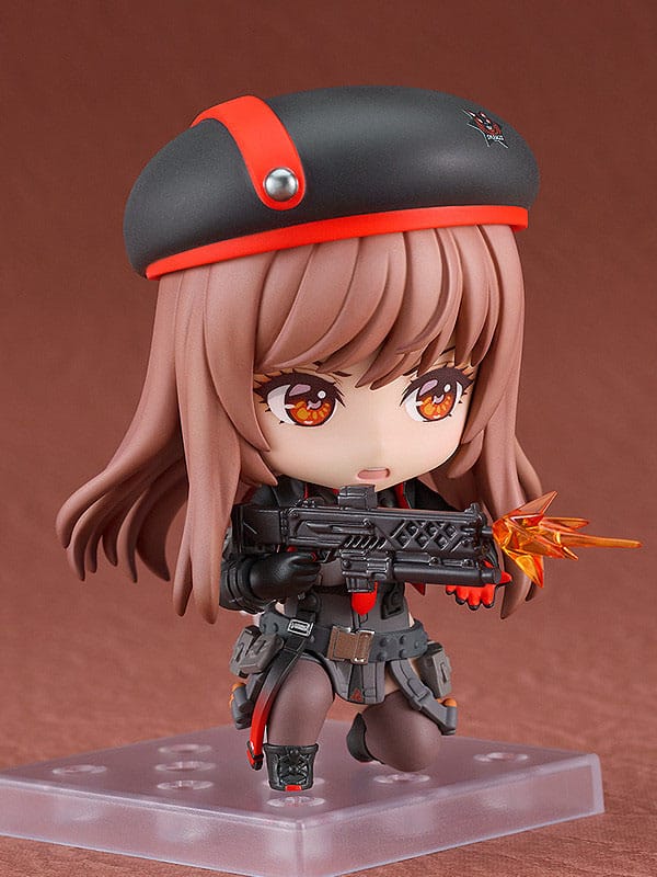 Goddess of Victory: Nikke Nendoroid Action Figure Rapi 10 cm