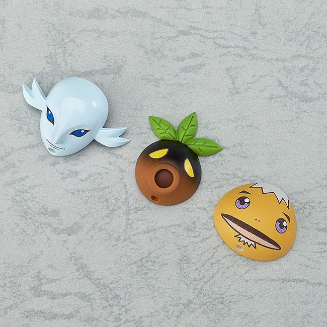 The Legend of Zelda Majora's Mask Nendoroid Action Figure 10cm - Loaded Dice