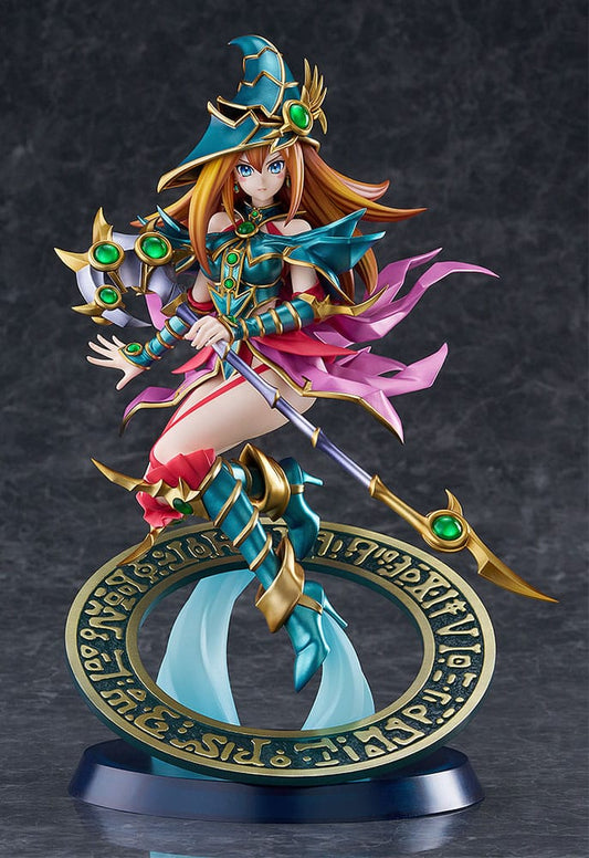 Yu-Gi-Oh! Statue 1/7 Magician's Valkyria 27cm - Loaded Dice