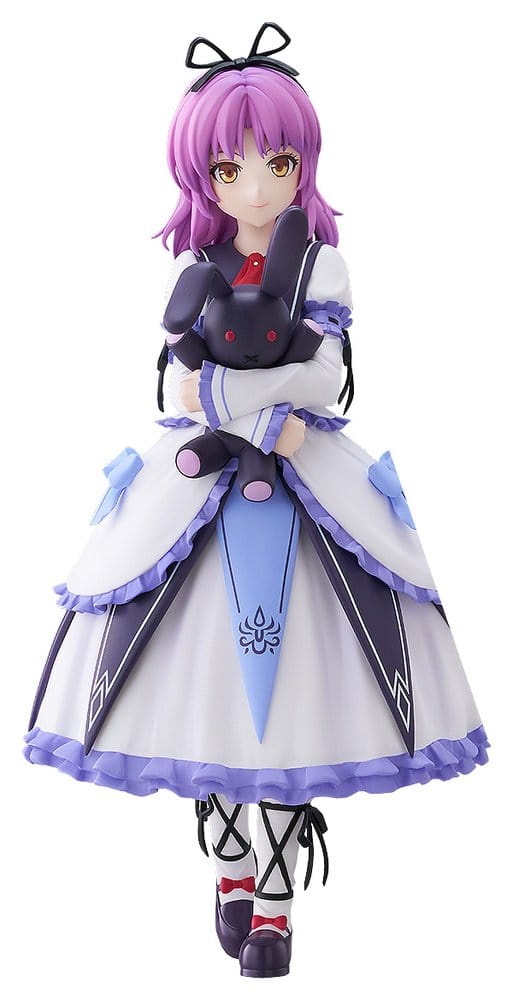 Trails in the Sky 2nd Chapter Pop Up Parade PVC Figure Renne L Size 21 cm