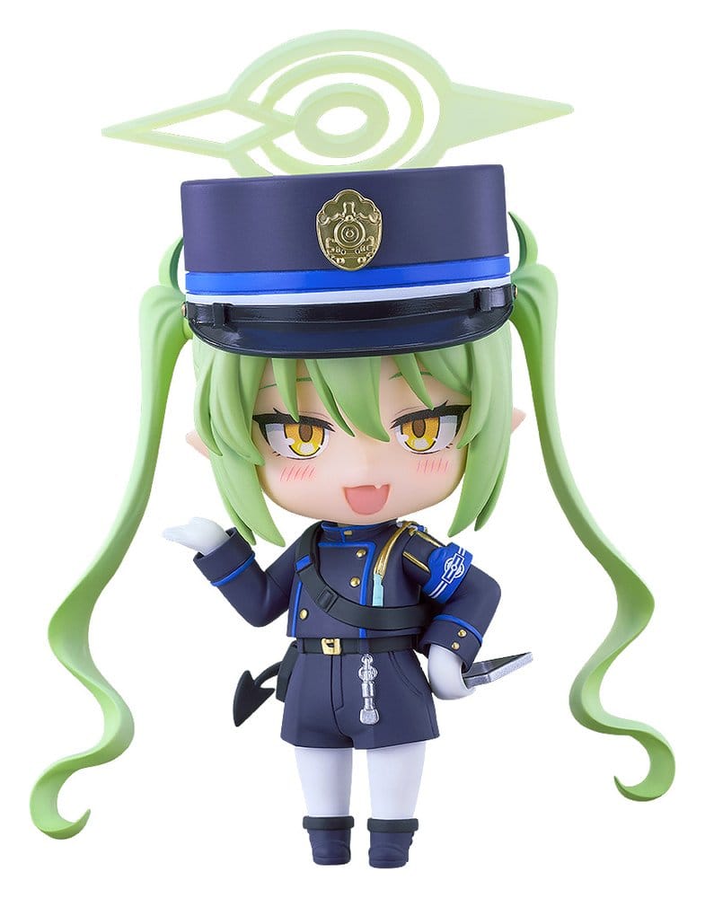 Blue Archive Nendoroid Action Figure Nozomi Tachibana 10 cm