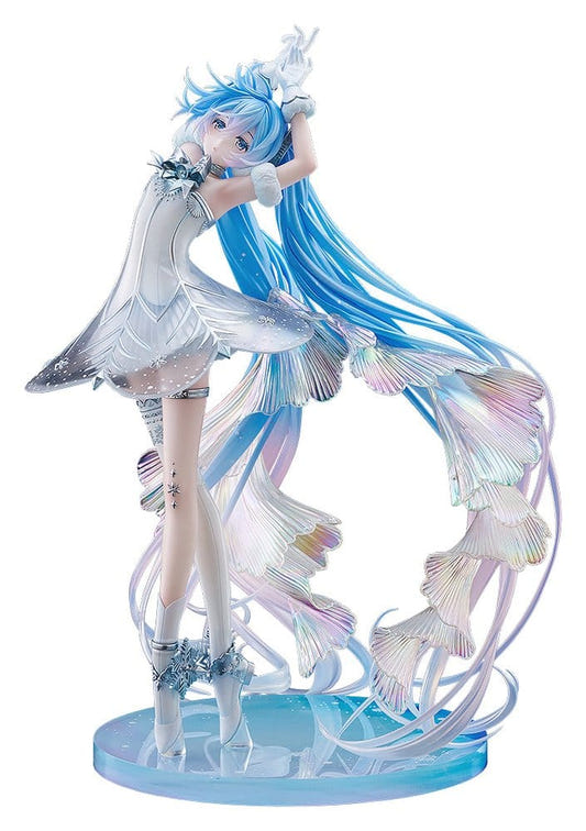 Character Vocal Series 01: Hatsune Miku PVC Figure 1/7 Symphony 2025: Sapporo Concert Ver. 28 cm
