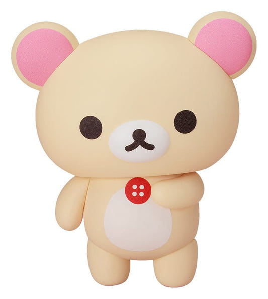 Rilakkuma Nendoroid Action Figure Korilakkuma 7 cm