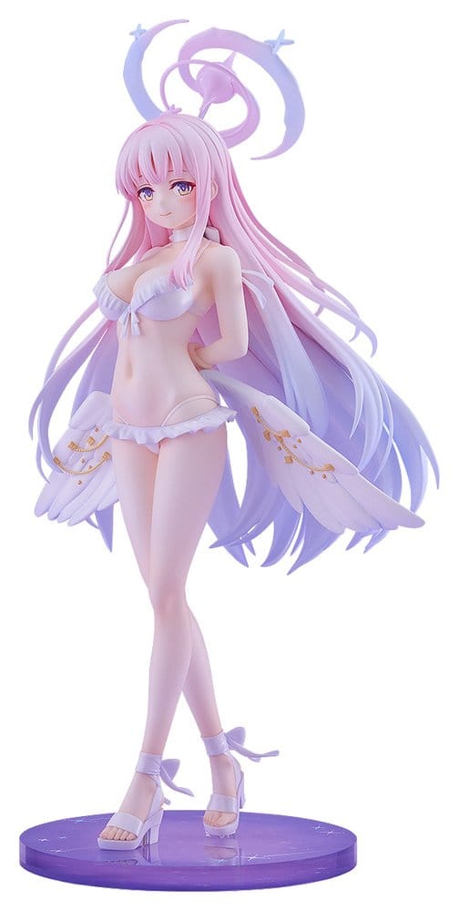 Blue Archive G.S. Collection PVC Figure 1/7 Mika (Swimsuit) 26 cm