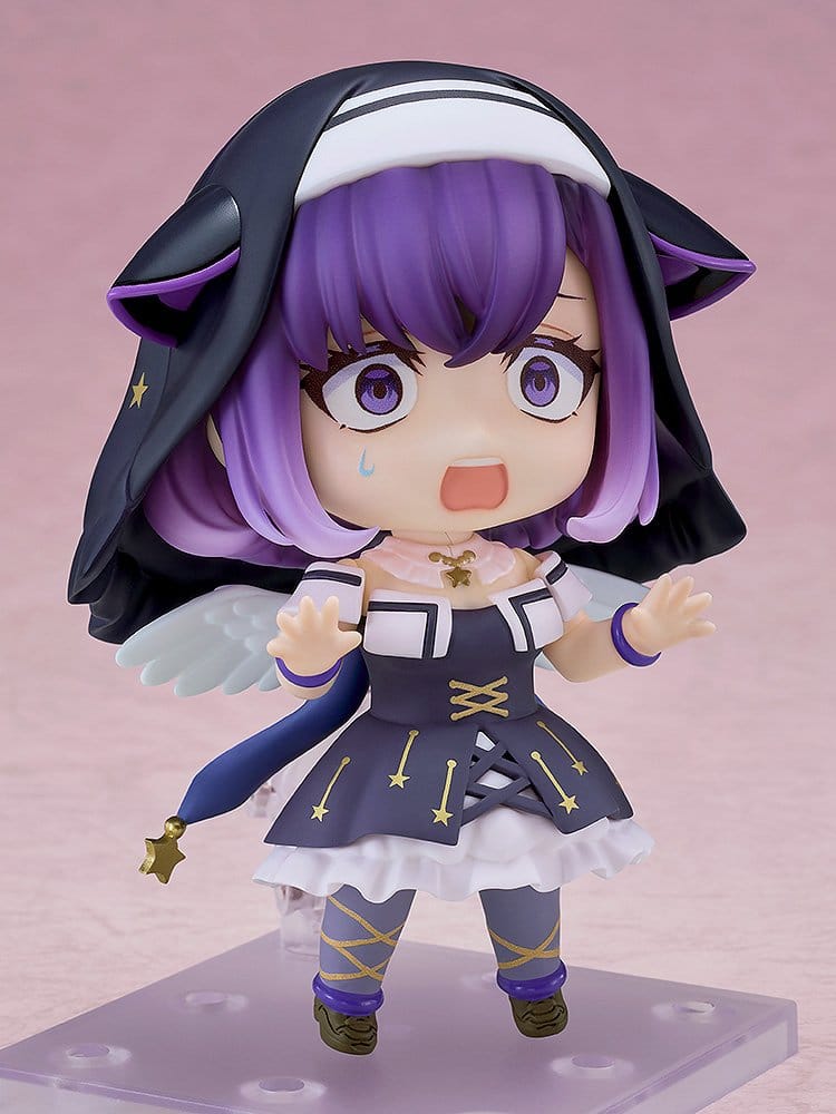 BanG Dream! Nendoroid Action Figure Miyako Fuji 10 cm
