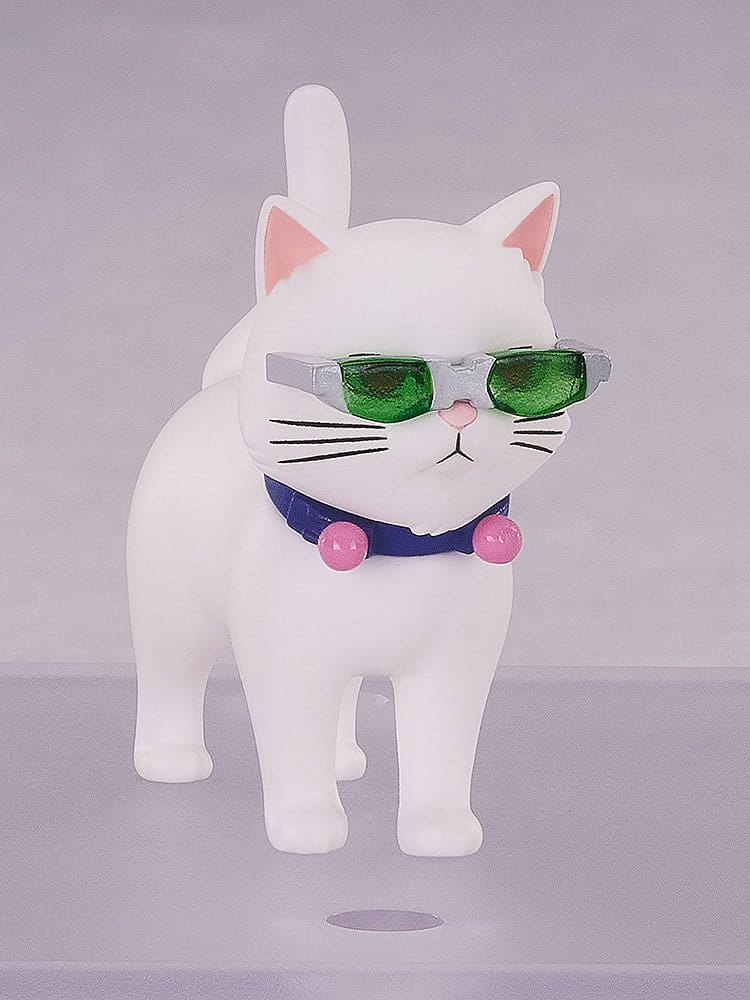 The Disastrous Life of Saiki K. Nendoroid Action Figure Kusuo Saiki 10 cm