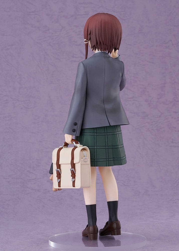 Serial Experiments Lain Pop Up Parade PVC Figure Lain Iwakura L Size 23 cm