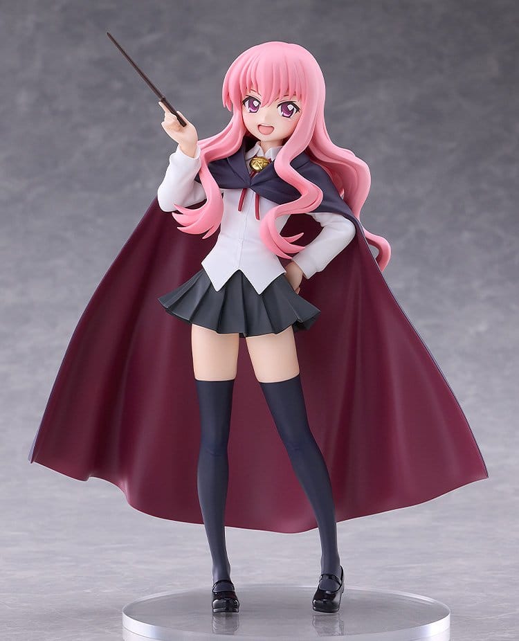 Zero no Tsukaima Pop Up Parade PVC Figure Louise L Size 22 cm