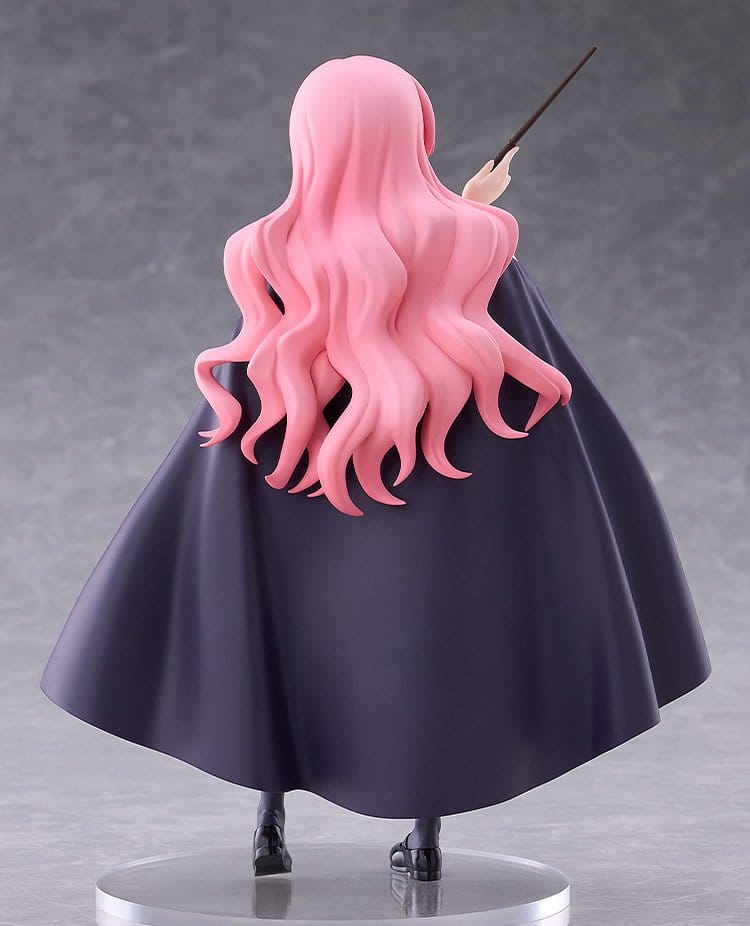 Zero no Tsukaima Pop Up Parade PVC Figure Louise L Size 22 cm