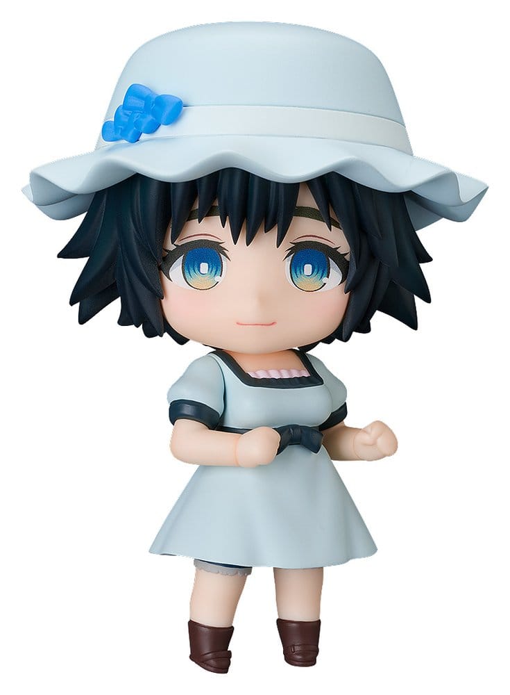 Steins Gate Nendoroid Action Figure Mayuri Shiina 2.0 10 cm