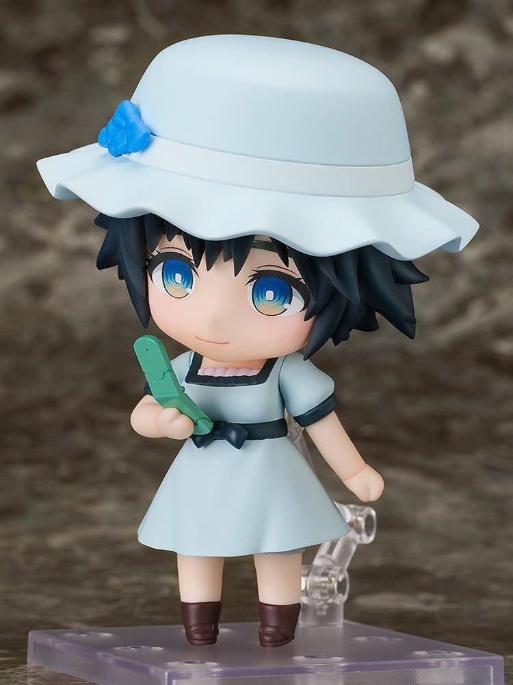 Steins Gate Nendoroid Action Figure Mayuri Shiina 2.0 10 cm