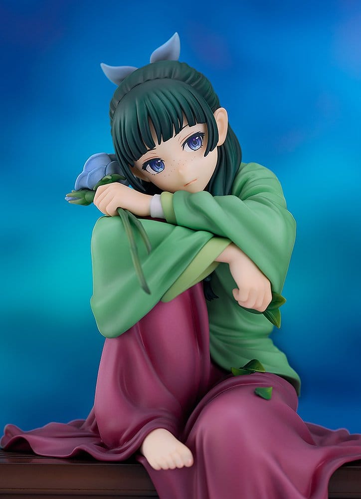 The Apothecary Diaries G.S. Collection PVC Figure 1/7 Maomao 18 cm
