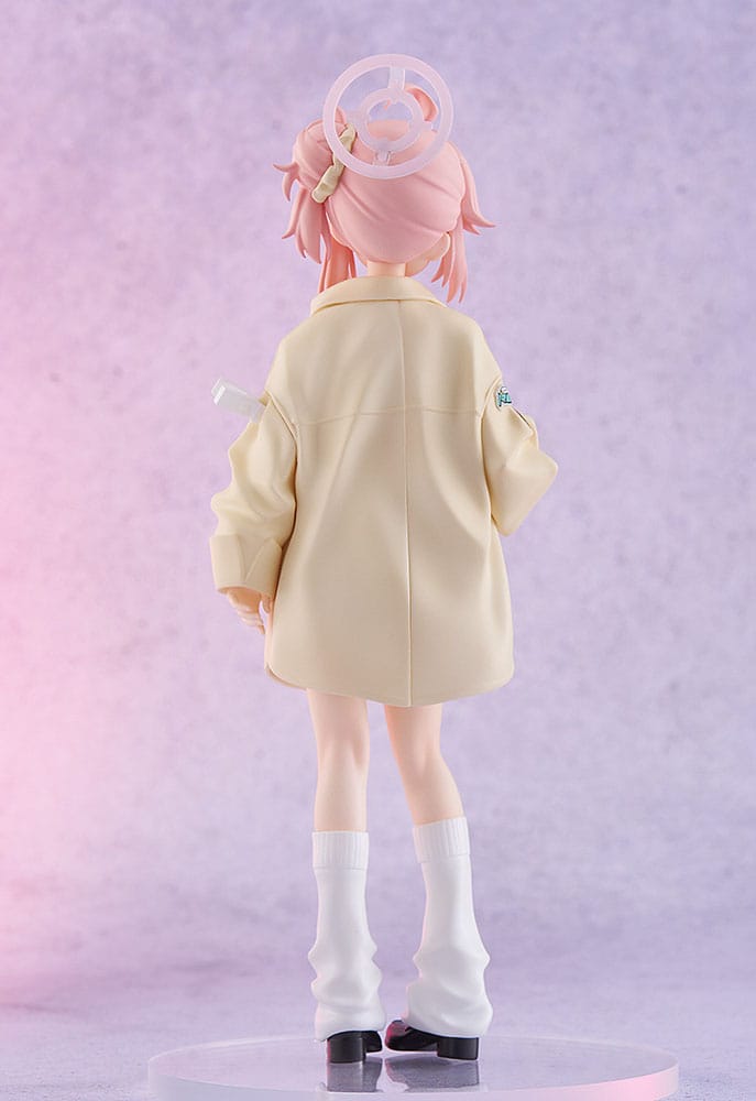 Blue Archive Pop Up Parade PVC Statue Natsu (Band): Event KV Ver. 18 cm