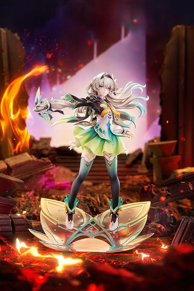 Honkai: Star Rail PVC Statue 1/7 Firefly 27 cm