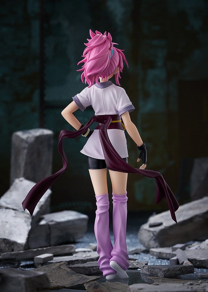 Hunter x Hunter PVC Figure Pop Up Parade Machi 17 cm