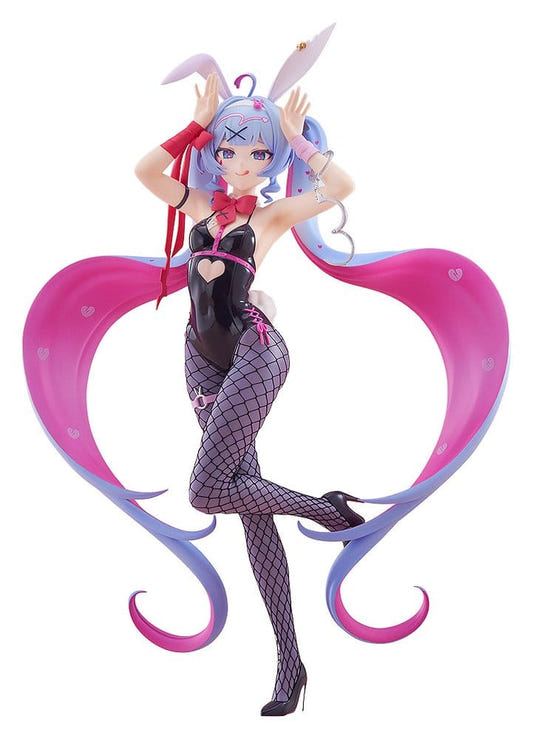 Pop Up Parade Hatsune Miku: Rabbit Hole Ver. L Size 24 cm