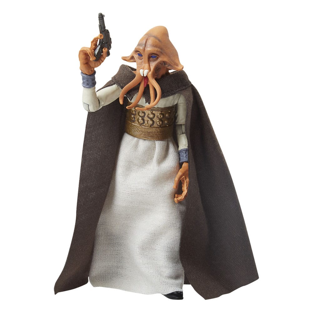 Star Wars Episode VI Vintage Collection Action Figure 4-Pack Jabba's Court Denizens 10 cm