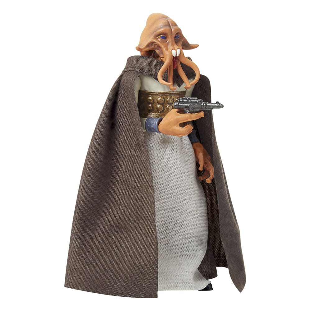 Star Wars Episode VI Vintage Collection Action Figure 4-Pack Jabba's Court Denizens 10 cm