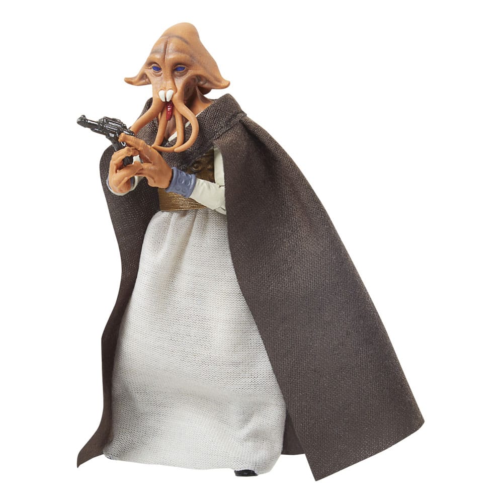 Star Wars Episode VI Vintage Collection Action Figure 4-Pack Jabba's Court Denizens 10 cm