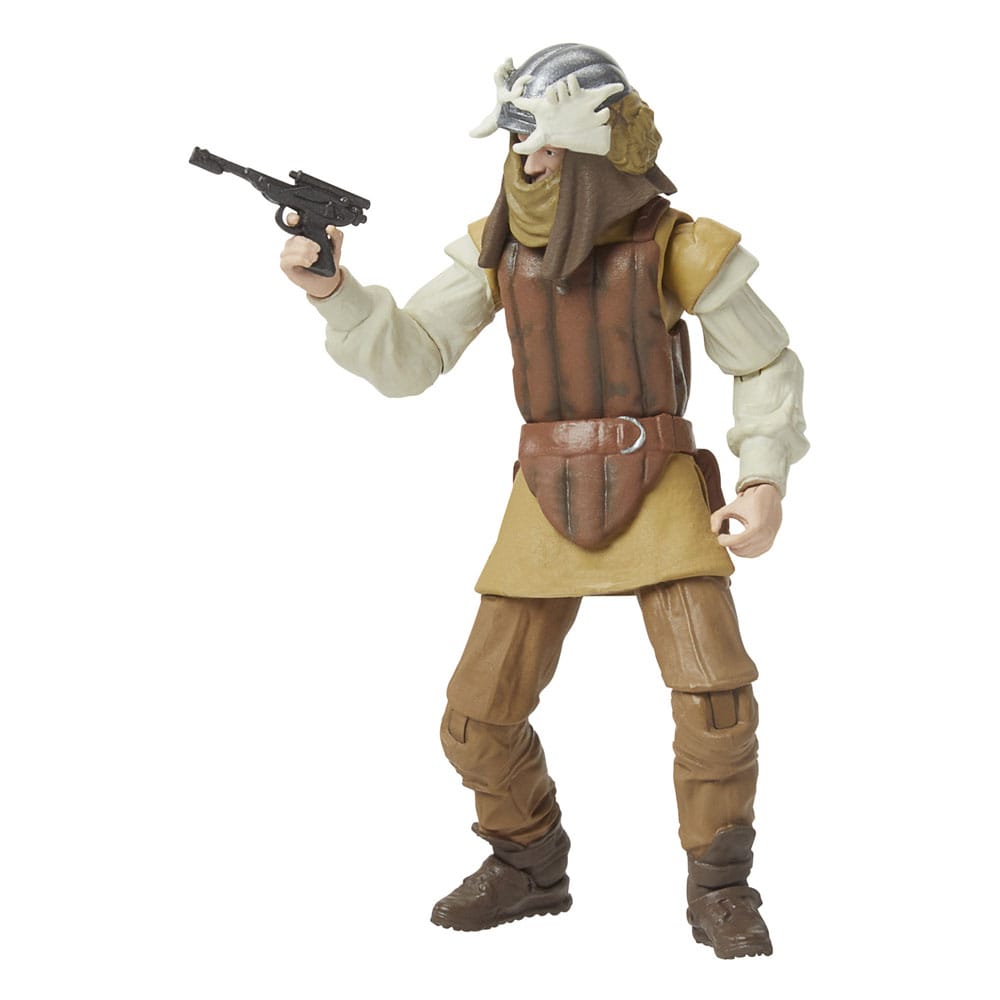 Star Wars Episode VI Vintage Collection Action Figure 4-Pack Jabba's Court Denizens 10 cm