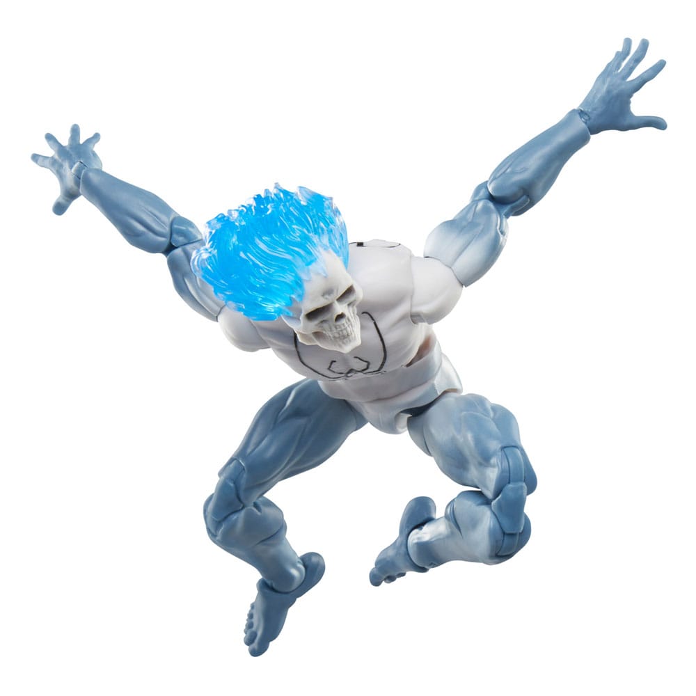 Spider-Man Marvel Legends Gamerverse Action Figure Spirit Spider 15 cm