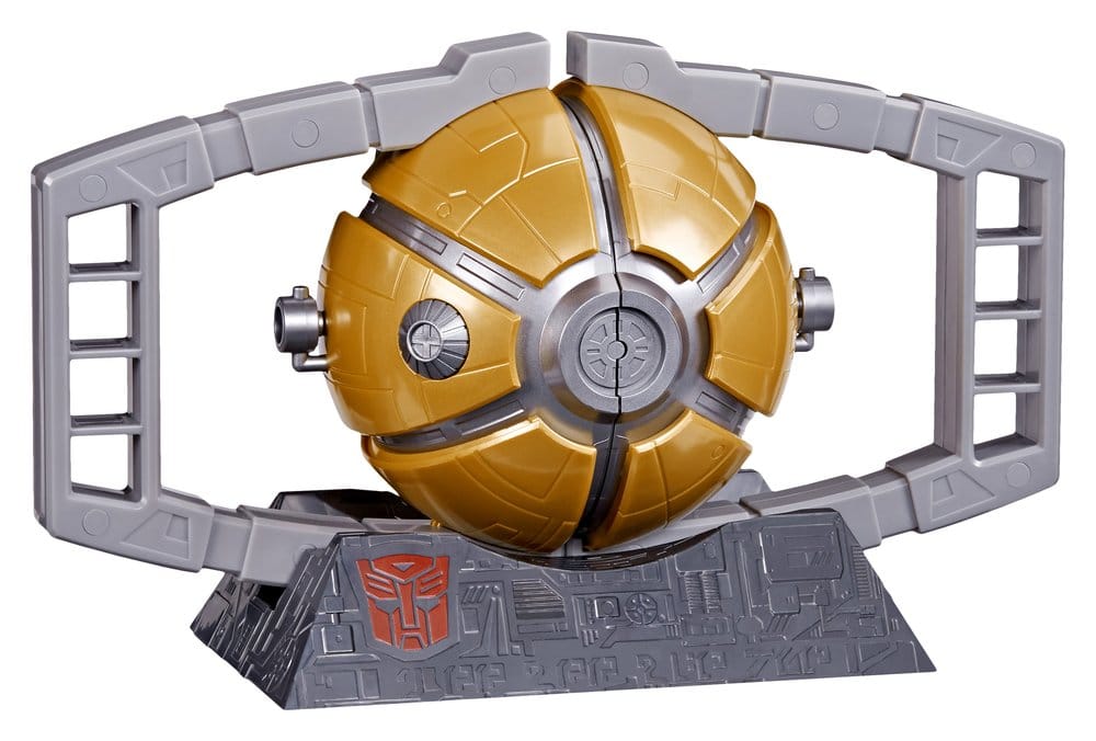 The Transformers: The Movie Studio Series Roleplay Replica The Matrix of Leadership