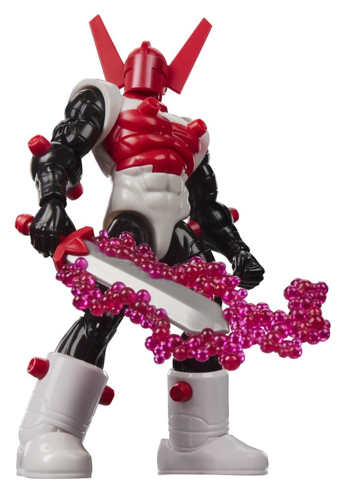 The Micronauts Marvel Legends Action Figure Acroyear 15 cm