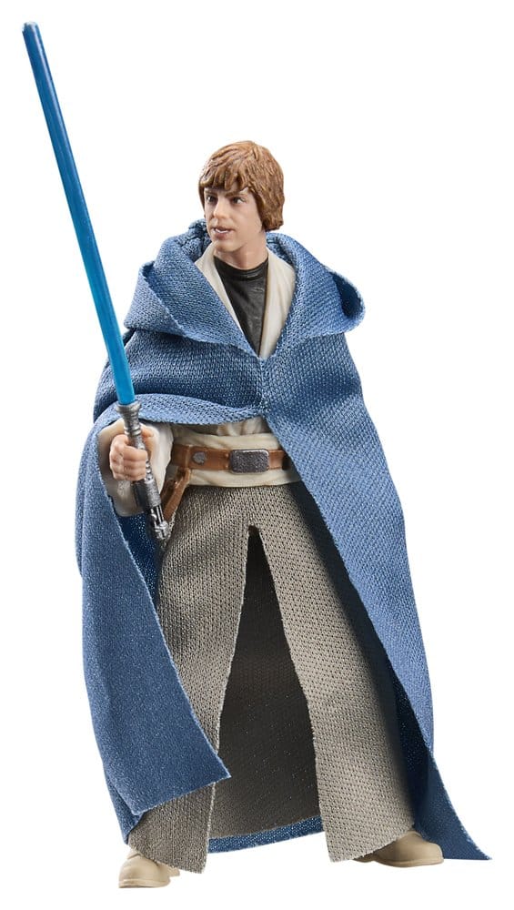 Star Wars: The Last Command Vintage Collection Action Figure Luuke 10 cm