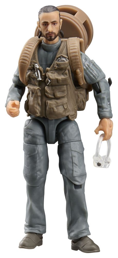 Star Wars: Rogue One Vintage Collection Action Figure Bodhi Rook 10 cm
