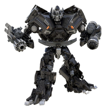 Transformers Studio Series Voyager Class Action Figure Ironhide 17 cm