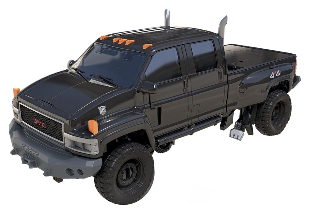 Transformers Studio Series Voyager Class Action Figure Ironhide 17 cm