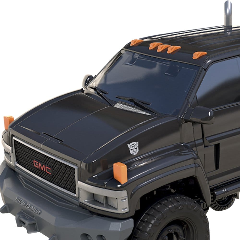Transformers Studio Series Voyager Class Action Figure Ironhide 17 cm