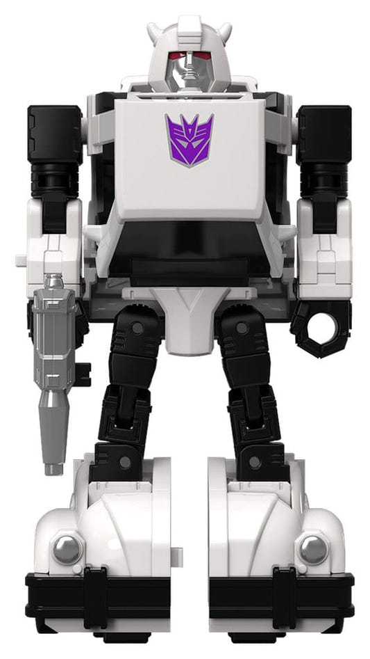 Transformers Retro G1 Action Figure Decepticon Bug Bite 10 cm