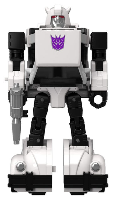 Transformers Retro G1 Action Figure Decepticon Bug Bite 10 cm