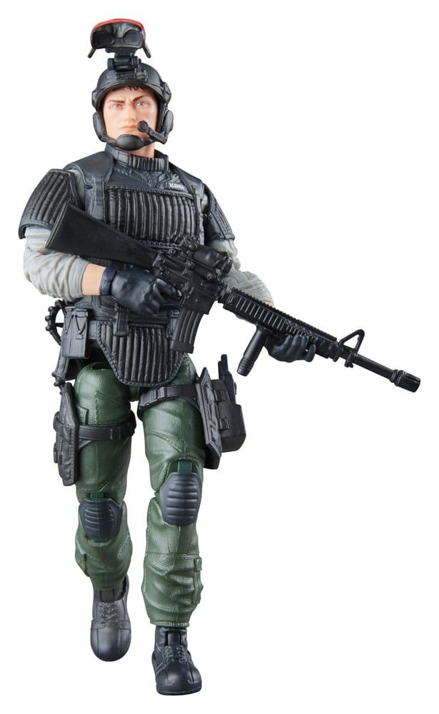 G.I. Joe Classified Series Action Figure Night Force Sneak Peek 15 cm