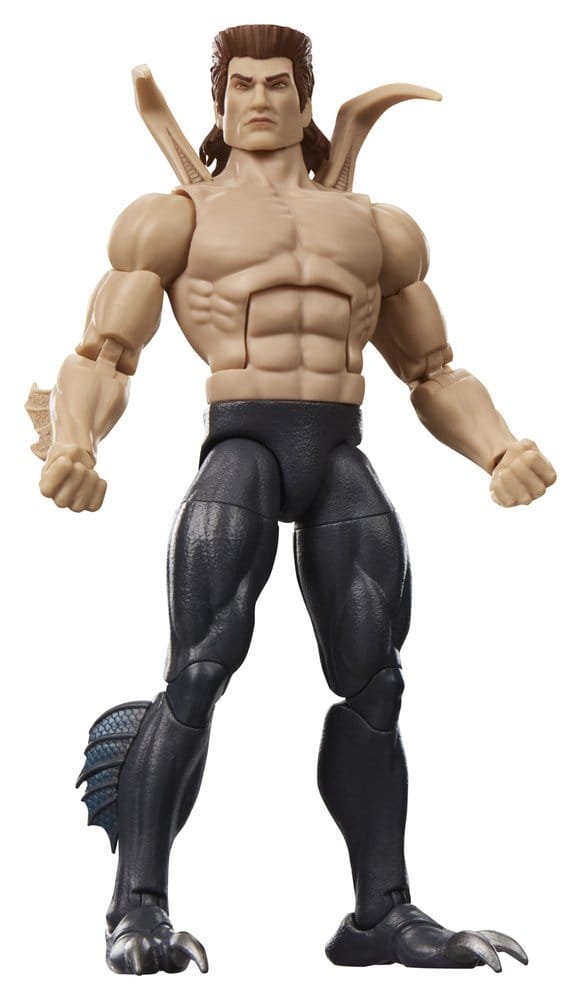 Spider-Man Marvel Legends Action Figure Marvel's Smythe 15 cm