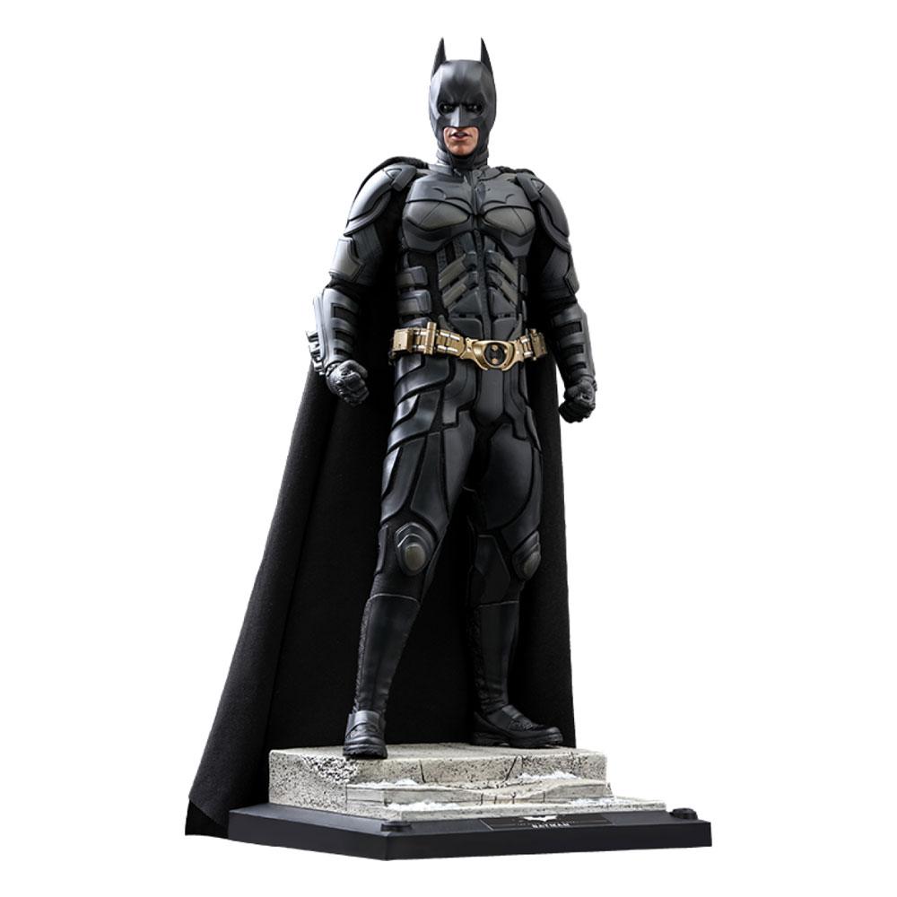 Batman The Dark Knight Rises Movie Masterpiece Action Figure 1/6 Batman 32cm - Loaded Dice Barry Vale of Glamorgan CF64 3HD