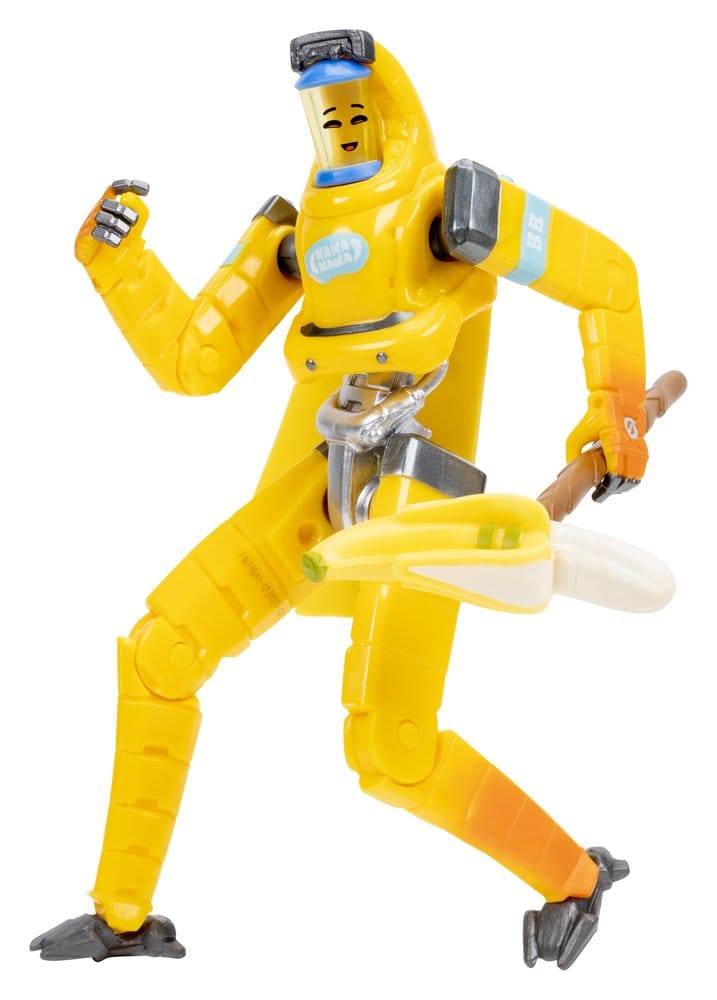 Fortnite Legendary Series Action Figure P-1000