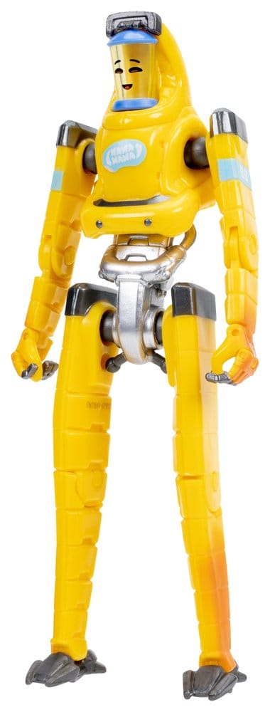 Fortnite Legendary Series Action Figure P-1000