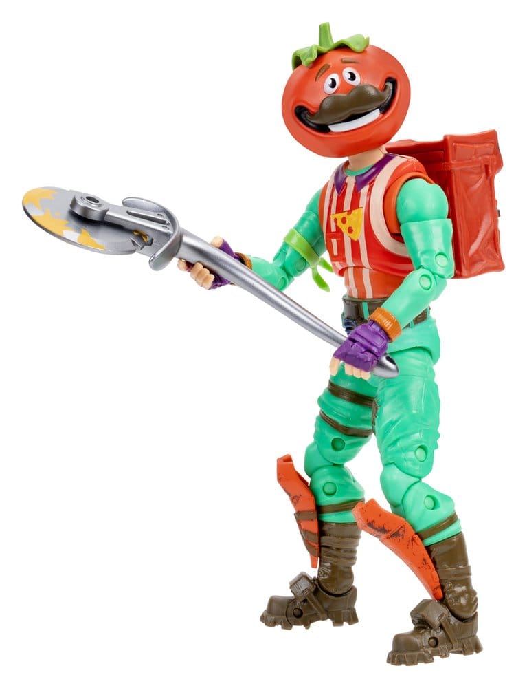 Fortnite Legendary Series Action Figure Tomatohead