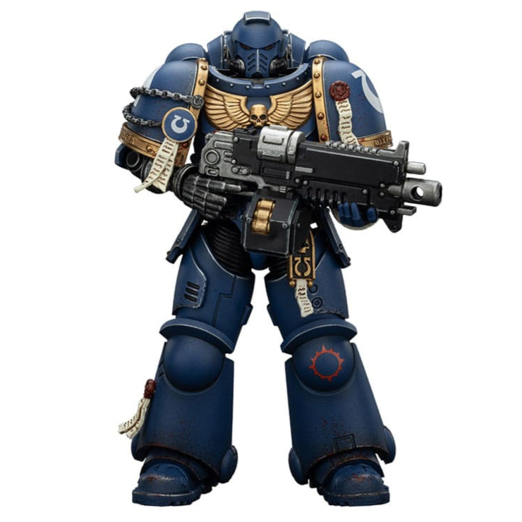 Joy Toy Brother Chairon Collectors Edition 13cm - Loaded Dice