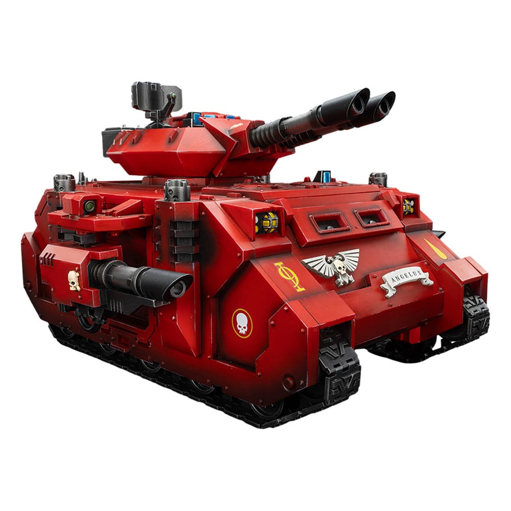 Joy Toy Blood Angels Predator Annihilator 1/18 vehicle