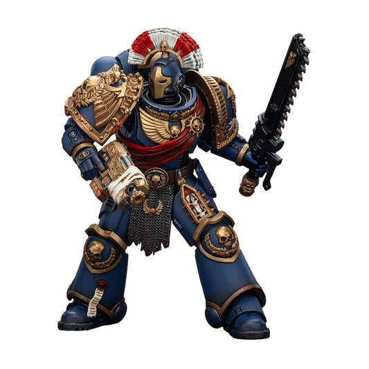 Joy Toy Ultramarines Relic Secundus Armour 20cm - Loaded Dice