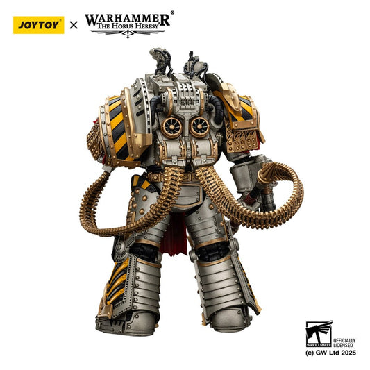 Joy Toy Perturabo Primarch of the lVth Legion 28cm - Loaded Dice